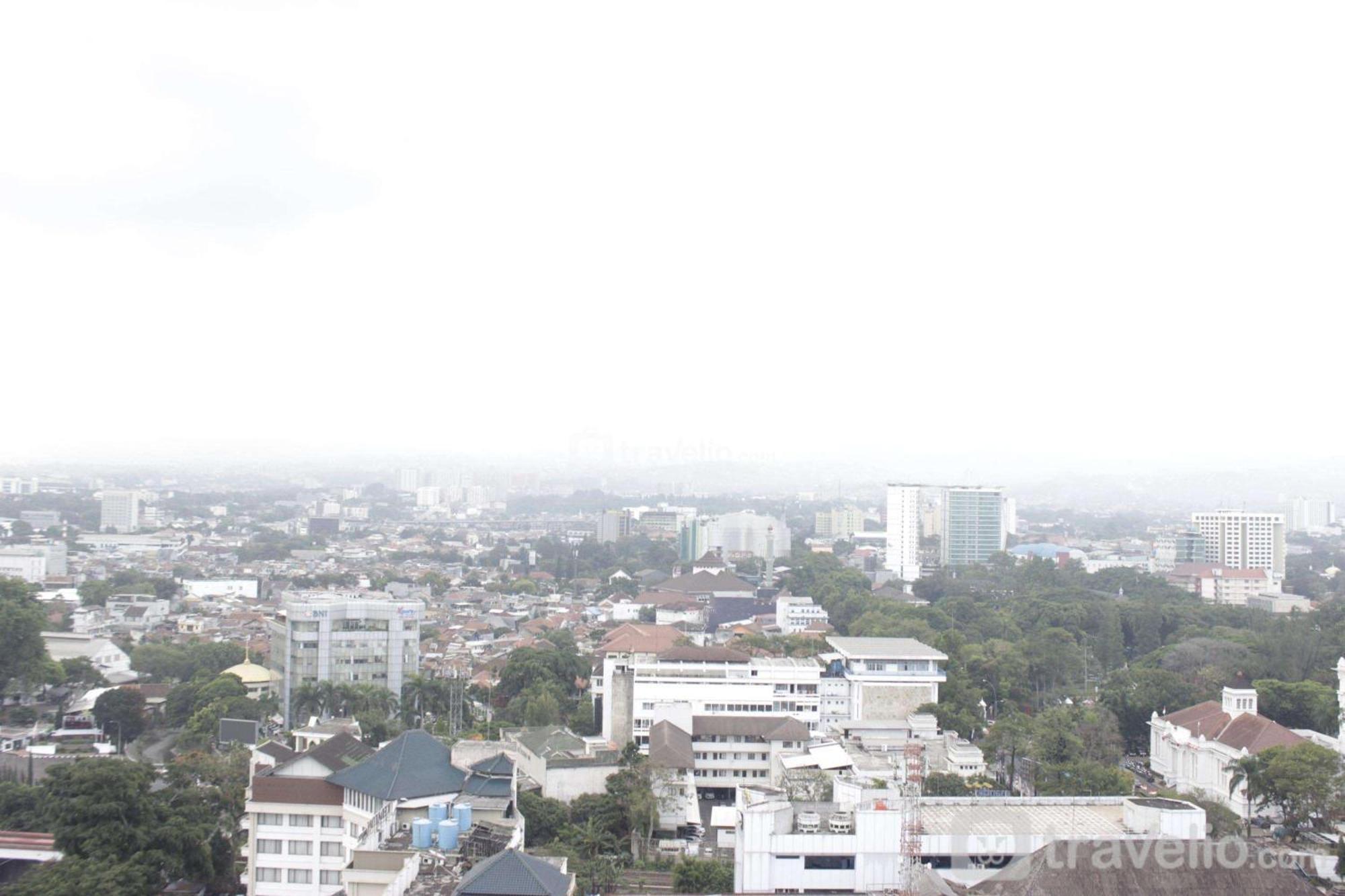 Gorgeous & Comfy 2br At Braga Walk By Travelio *